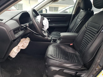 2024 HONDA CR-V LX - 2HKRS4H28RH432284