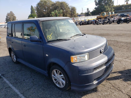 2006 SCION XB - JTLKT324064040344