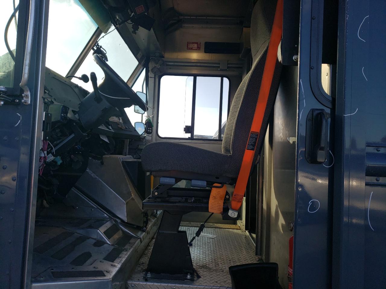 2019 FORD ECONOLINE - 1FC3E4K6XKDC48890