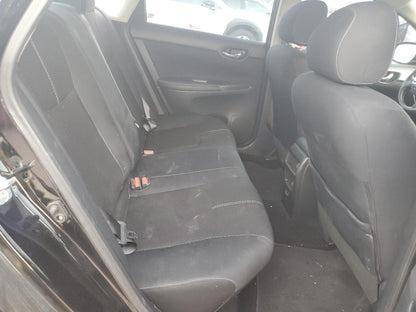 2018 NISSAN SENTRA S - 3N1AB7AP7JY207790