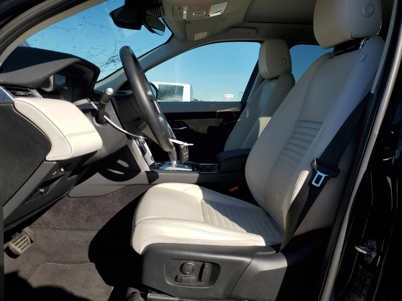 2023 LAND ROVER DISCOVERY - SALCJ2FXXPH914478