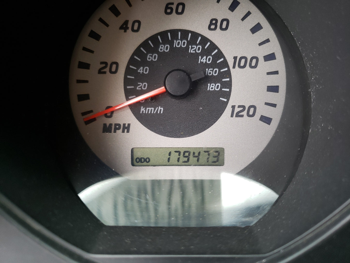 2003 NISSAN XTERRA XE - 5N1ED28T53C633158