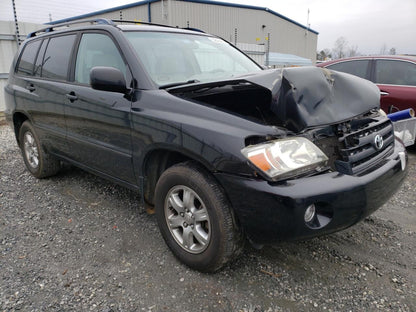 2004 TOYOTA HIGHLANDER - JTEGP21A540039200
