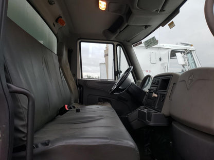 2008 INTERNATIONAL 4000 4300 - 1HTMMAAN58H648231