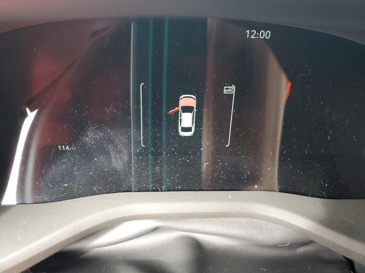 TOYOTA CAMRY XSE 2025 – 2.5L 4 Performance Vehicle | VIN: 4T1DAACK1SU513461