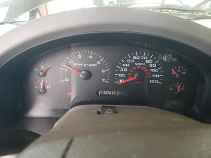 2006 FORD F150 - 1FTRW02W56KC10209