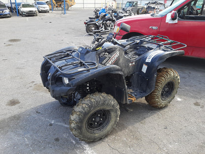 2009 YAMAHA YFM550 FWA - JY4AJ40Y19C005569