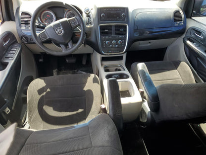 2012 DODGE GRAND CARA - 2C4RDGCG5CR274138