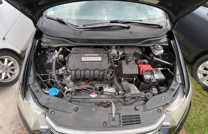 2011 HONDA INSIGHT LX - JHMZE2H53BS005476