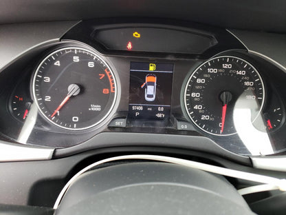 2010 AUDI A4 PREMIUM - WAUFFAFLXAN059896