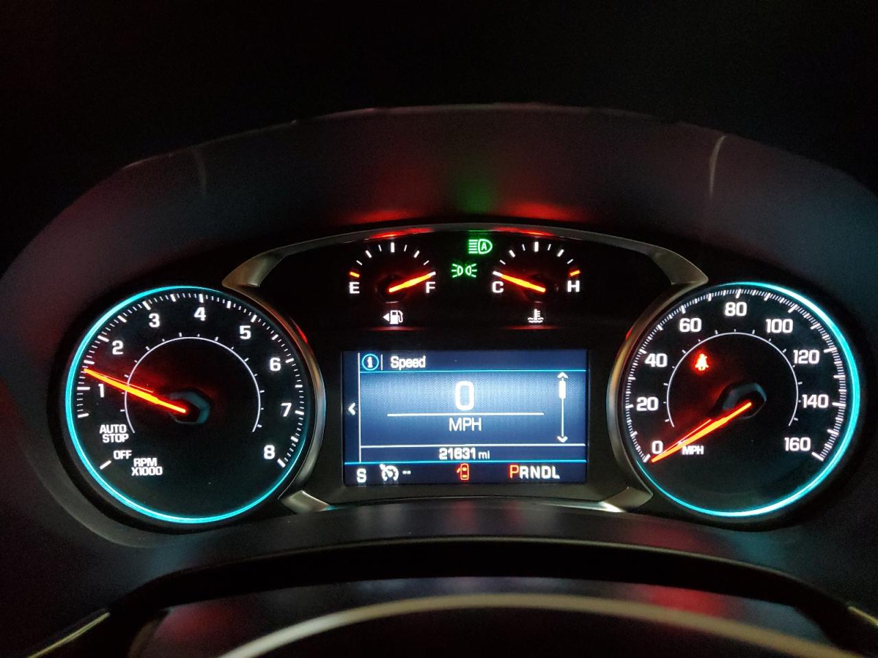 2024 CHEVROLET EQUINOX LT - 3GNAXUEG3RL190560