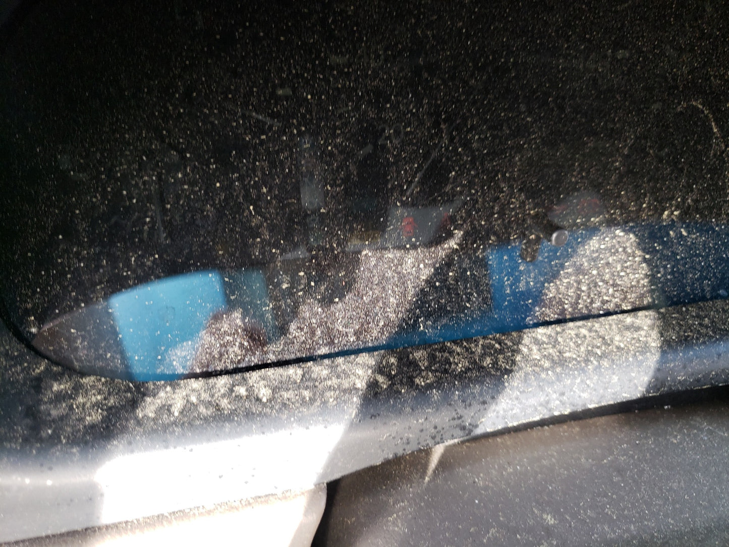 1999 LEXUS RX 300 - JT6GF10UXX0005536