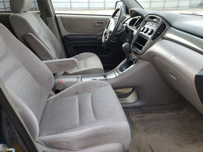 2003 TOYOTA HIGHLANDER - JTEGD21A730049489