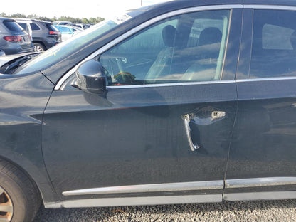 2013 INFINITI JX35 - 5N1AL0MM0DC329435