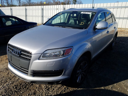 2008 AUDI Q7 3.6 QUA - WA1BY74L98D060341