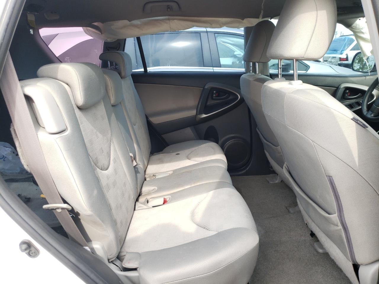 2009 TOYOTA RAV4 - JTMBF33V89D002522