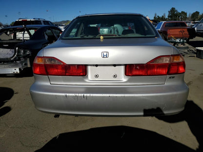 1998 HONDA ACCORD EX - 1HGCG1659WA035089