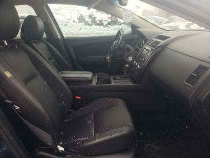 2014 MAZDA CX-9 TOURI - JM3TB3CA1E0438540