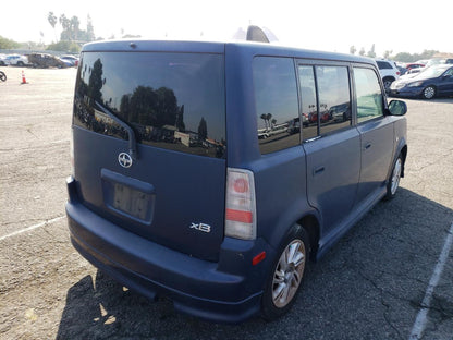 2006 SCION XB - JTLKT324064040344