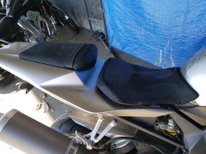 2002 YAMAHA YZF-R1 - JYARN10Y12A000747