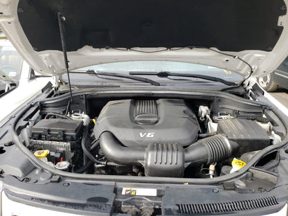 2015 JEEP GRAND CHER - 1C4RJFAG9FC116310