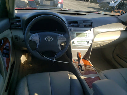 2008 TOYOTA CAMRY CE - 4T1BE46K88U210274