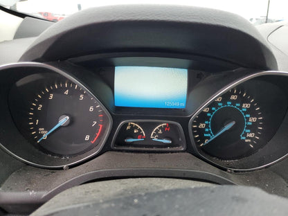 2016 FORD ESCAPE SE - 1FMCU0GX8GUB58699