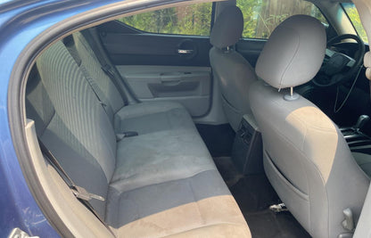 2007 DODGE CHARGER SE - 2B3KA43R57H756910