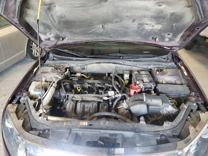 2011 FORD FUSION SEL - 3FAHP0JA5BR266645