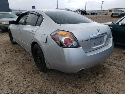 2008 NISSAN ALTIMA 2.5 - 1N4AL21E88N502292