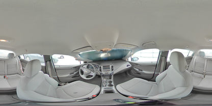 2017 CHEVROLET CRUZE LT - 1G1BE5SM3H7206724