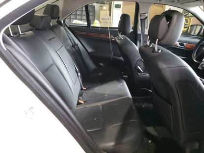 2008 MERCEDES-BENZ C 300 - WDDGF54X78F068585