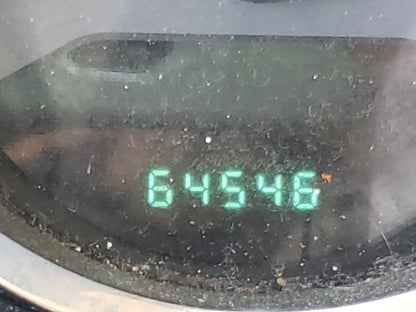 2012 DODGE CALIBER SE - 1C3CDWBA7CD527335