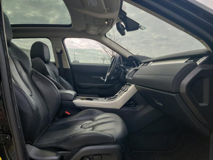 2014 LAND ROVER RANGE ROVE - SALVR2BGXEH939661