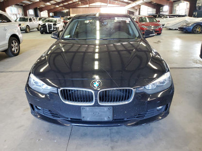 2013 BMW 328 XI - WBA3B3C51DF539372