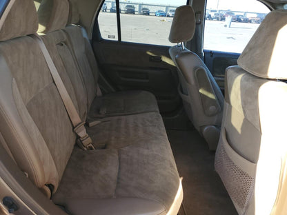 2003 HONDA CR-V EX - JHLRD78833C003981