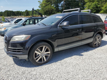2013 AUDI Q7 PREMIUM - WA1LGAFE4DD001288