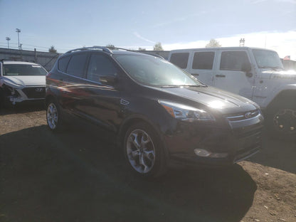 2013 FORD ESCAPE TIT - 1FMCU0J94DUA13228