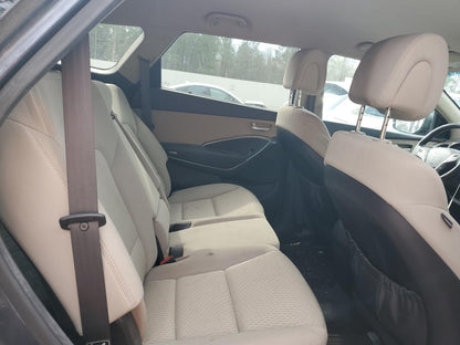 2015 HYUNDAI SANTA FE G - KM8SM4HF0FU115370