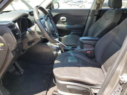 2016 KIA SOUL - KNDJN2A22G7398475