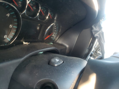 2016 CHEVROLET SILVERADO - 3GCUCREC5GG112265