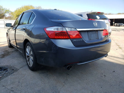 2013 HONDA ACCORD EXL - 1HGCR3F86DA020241