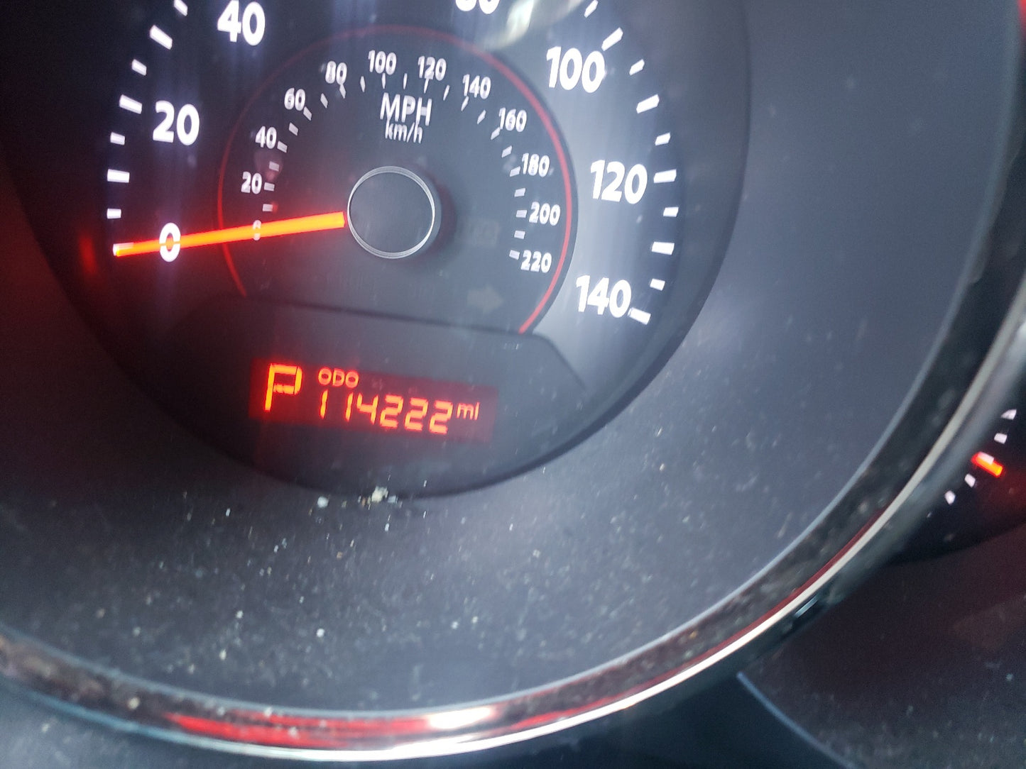 2010 KIA SOUL + - KNDJT2A21A7126965