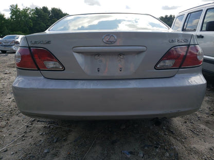 2003 LEXUS ES 300 - JTHBF30GX36006815