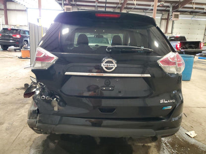 2014 NISSAN ROGUE S - 5N1AT2MV4EC763749