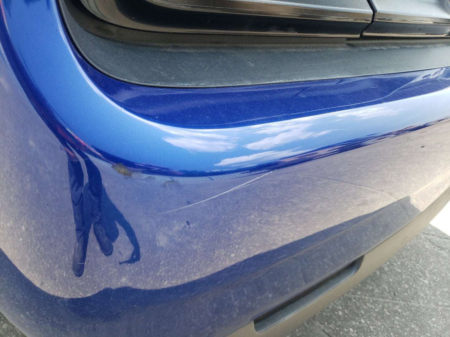 2019 DODGE CHALLENGER - 2C3CDZBT7KH70519