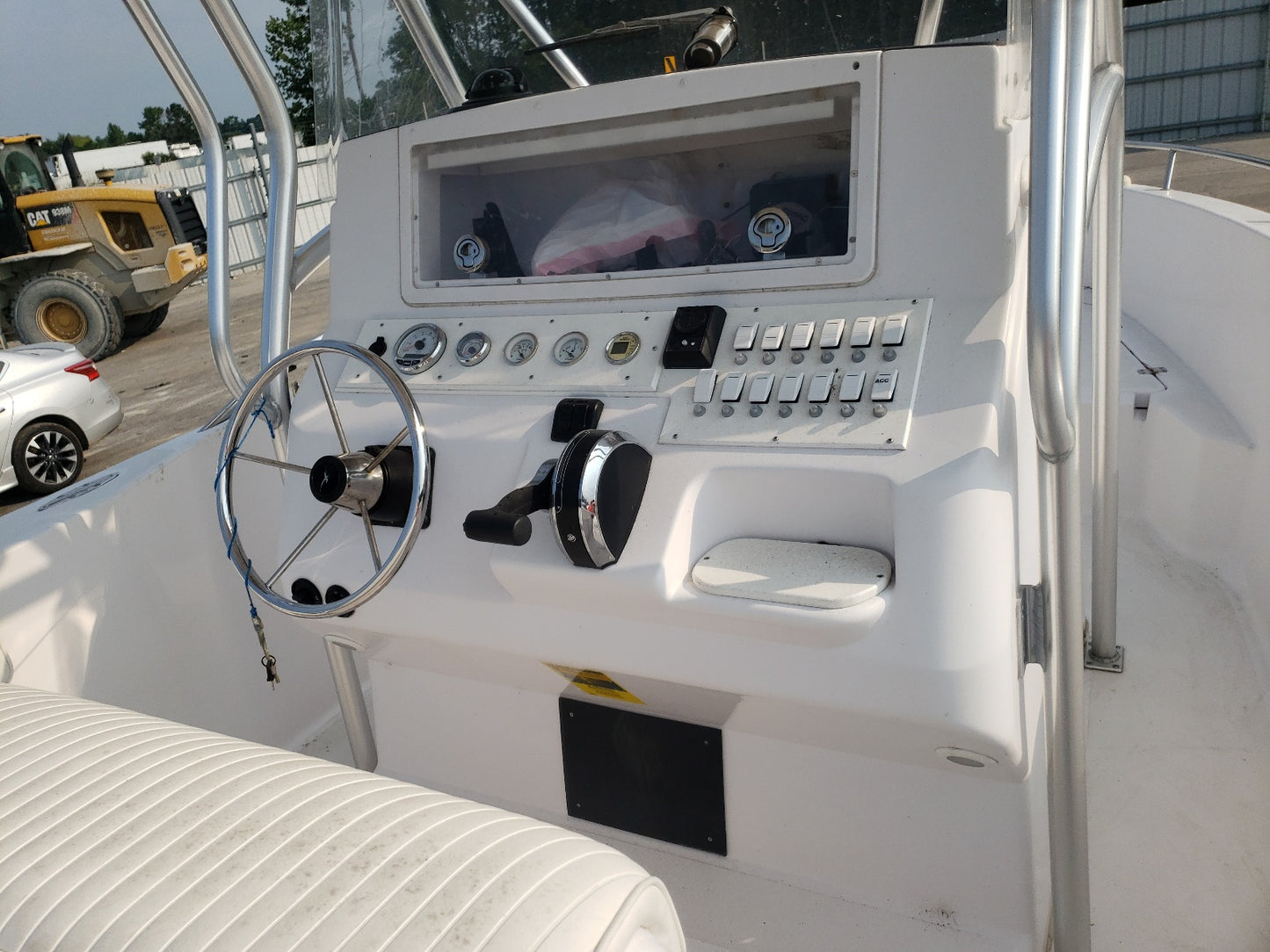 2003 OTHER SPORT 24 F - PLCSL0241203