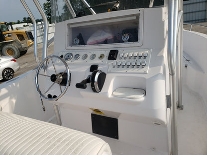 2003 OTHER SPORT 24 F - PLCSL0241203