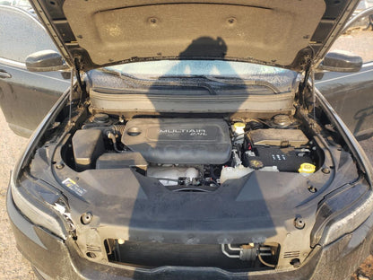 2019 JEEP CHEROKEE L - 1C4PJLLB8KD202705