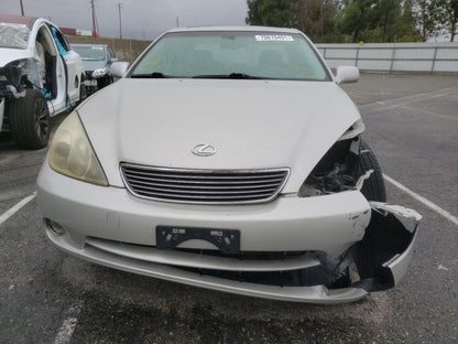 2005 LEXUS ES 330 - JTHBA30GX55063720